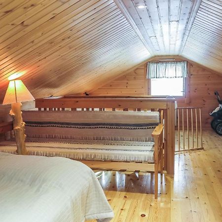 Holiday Home Tokkimus By Interhome Luosto Εξωτερικό φωτογραφία