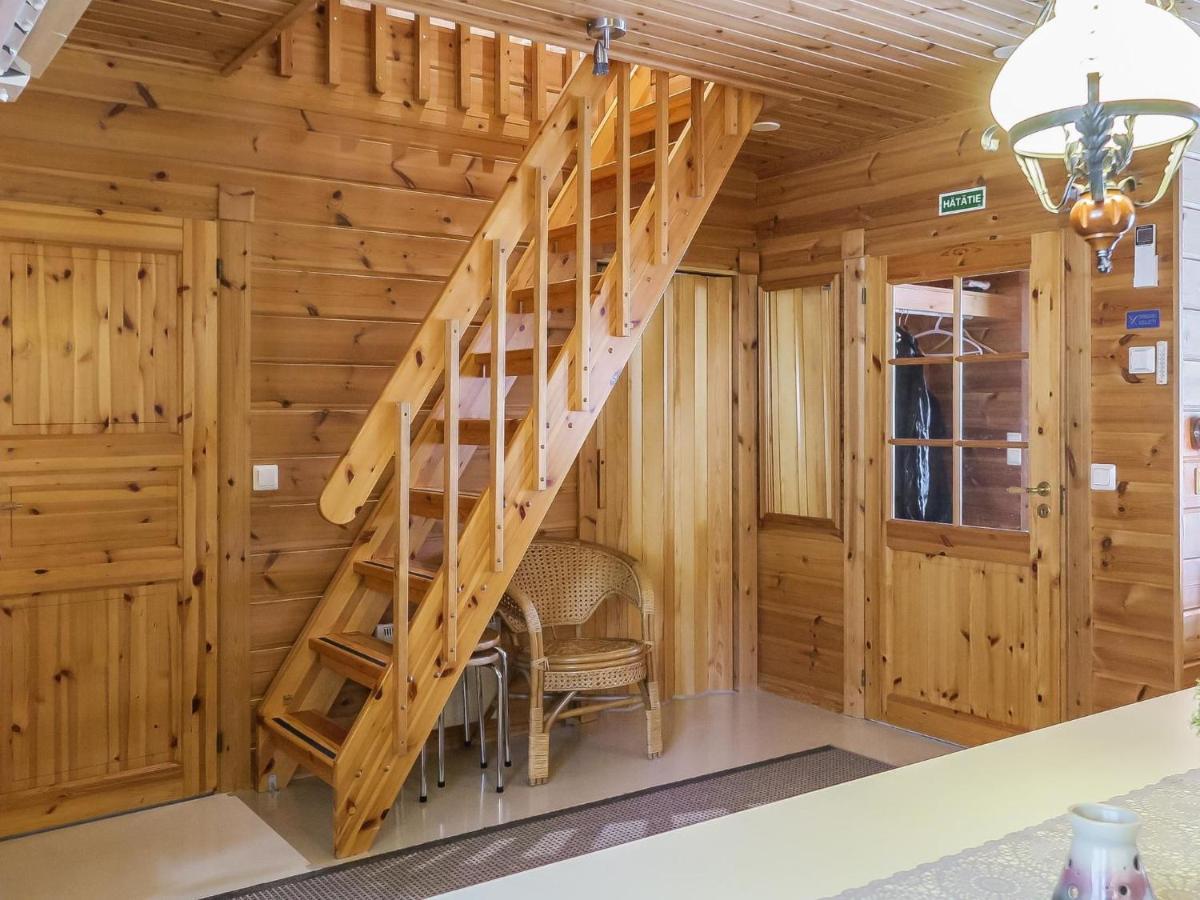 Holiday Home Tokkimus By Interhome Luosto Εξωτερικό φωτογραφία