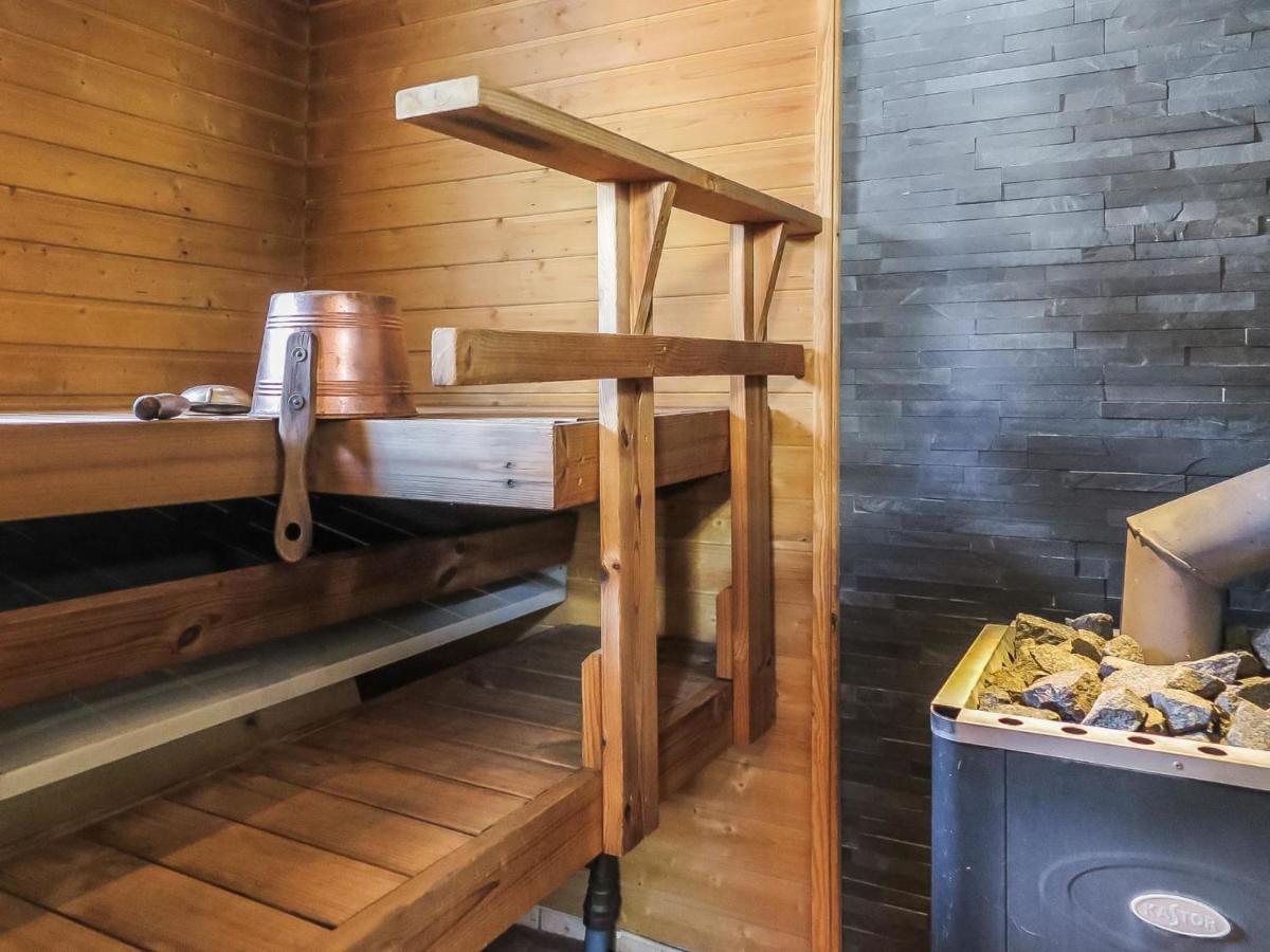 Holiday Home Tokkimus By Interhome Luosto Εξωτερικό φωτογραφία