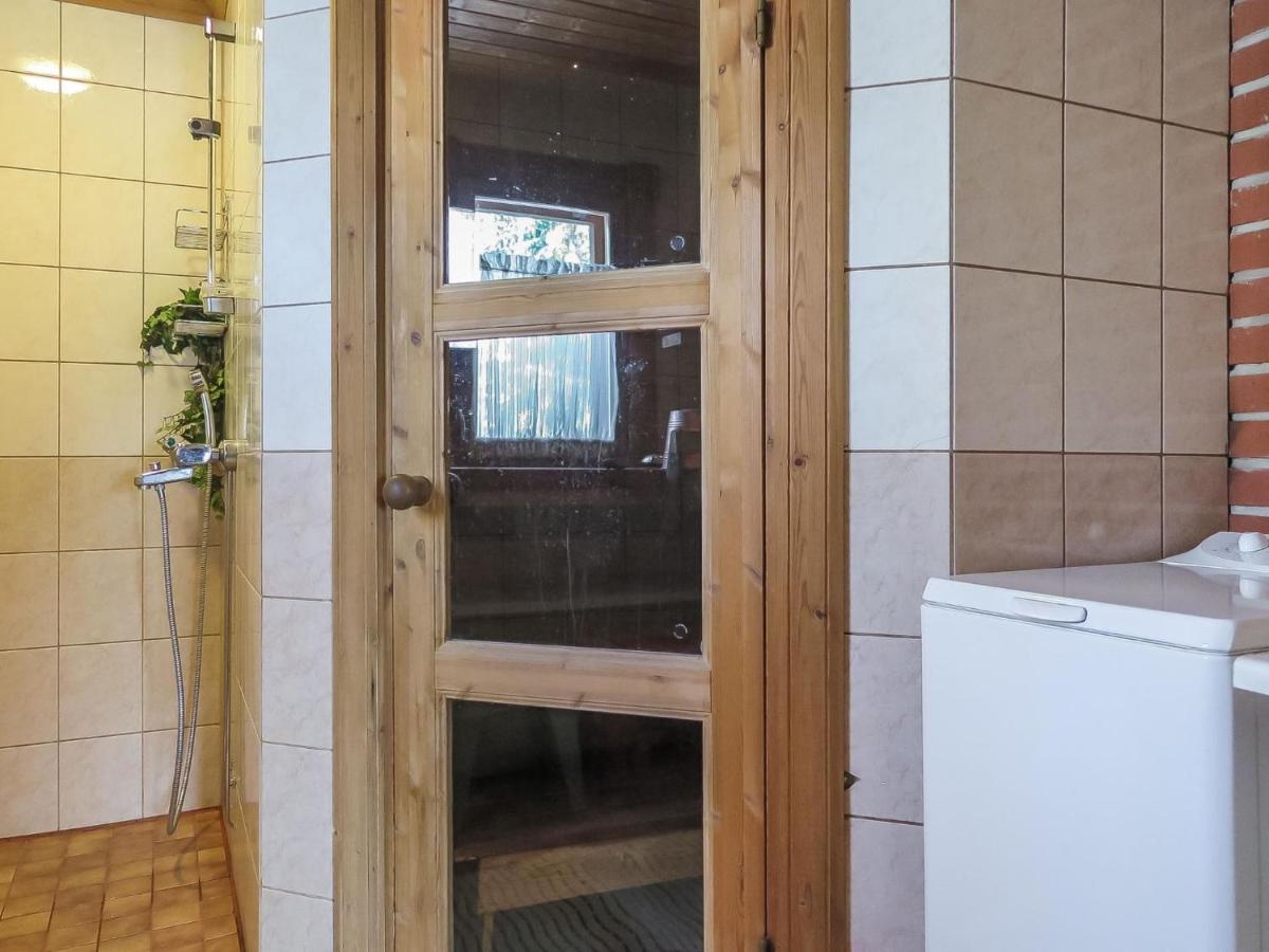 Holiday Home Tokkimus By Interhome Luosto Εξωτερικό φωτογραφία