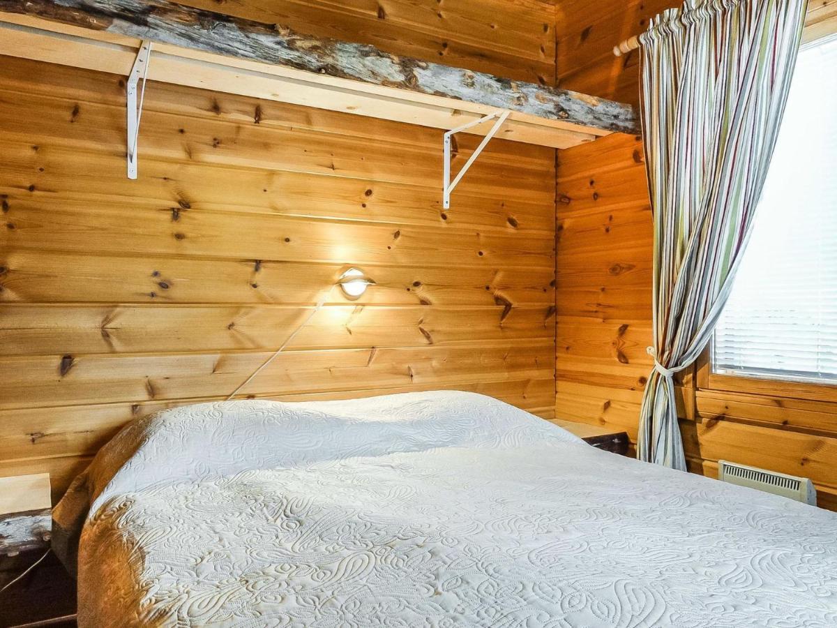 Holiday Home Tokkimus By Interhome Luosto Εξωτερικό φωτογραφία